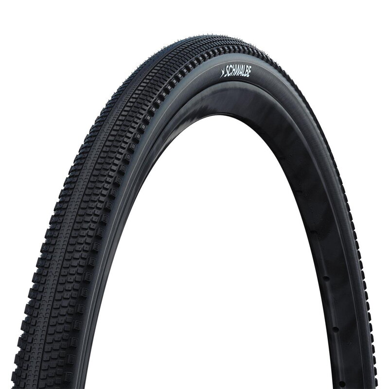 SCHWALBE Opona G-ONE COMP (35-622) 28x1.35 700x35C