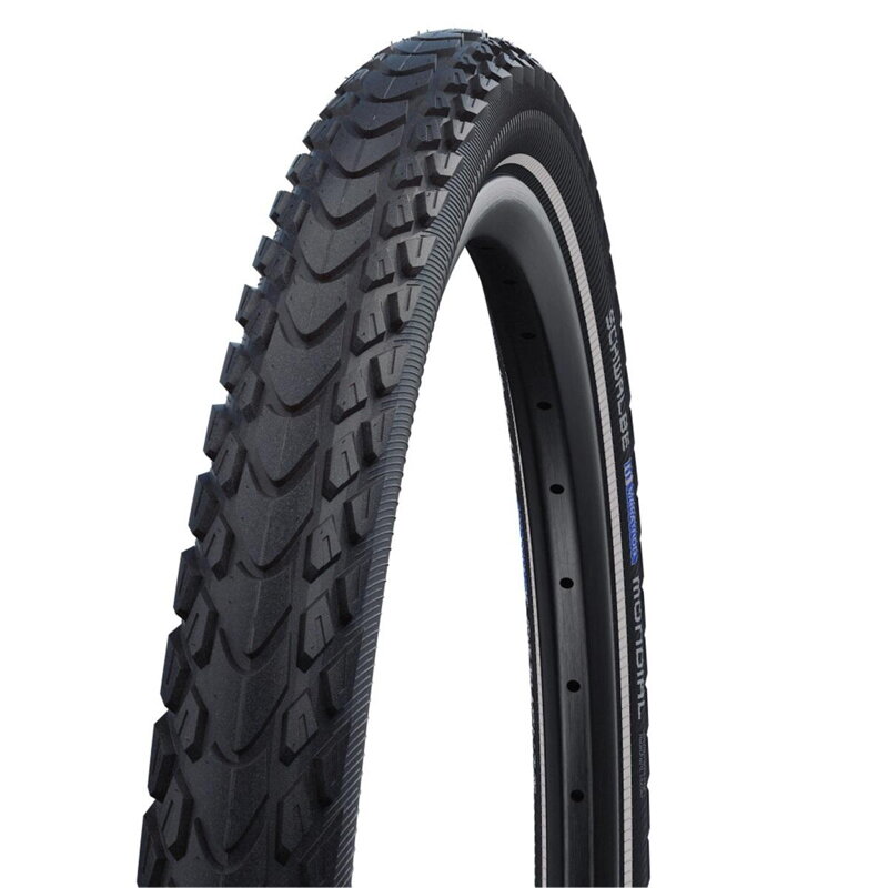 SCHWALBE Opona MARATHON MONDIAL (50-559) 26x2.00 Evolution