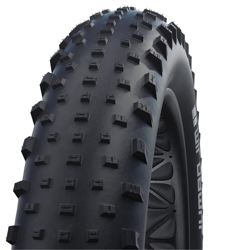 SCHWALBE Opona JUMBO JIM (100-559) 26x4.00 Performance
