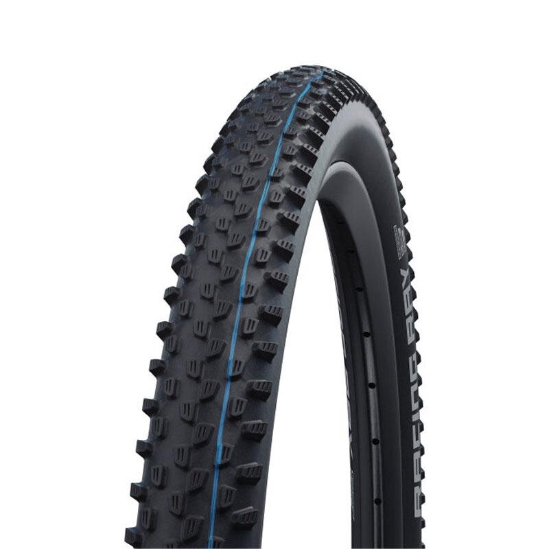 SCHWALBE Opona RACING RAY (57-559) 26x2.25 Evolution