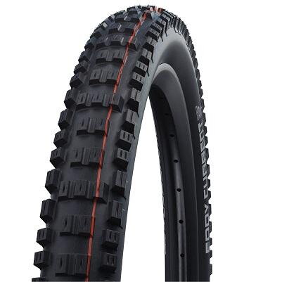 SCHWALBE Opona EDDY CURRENT FRONT (70-584) 27.5x2.80