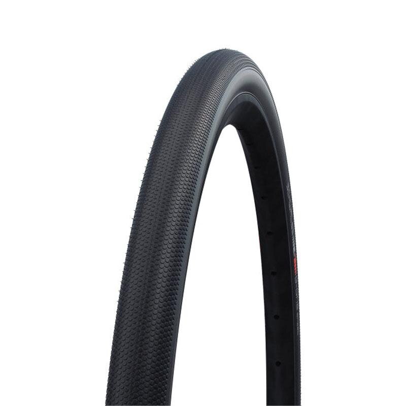 SCHWALBE Opona G-ONE SPEED (40-406) 20x1.50 Evolution