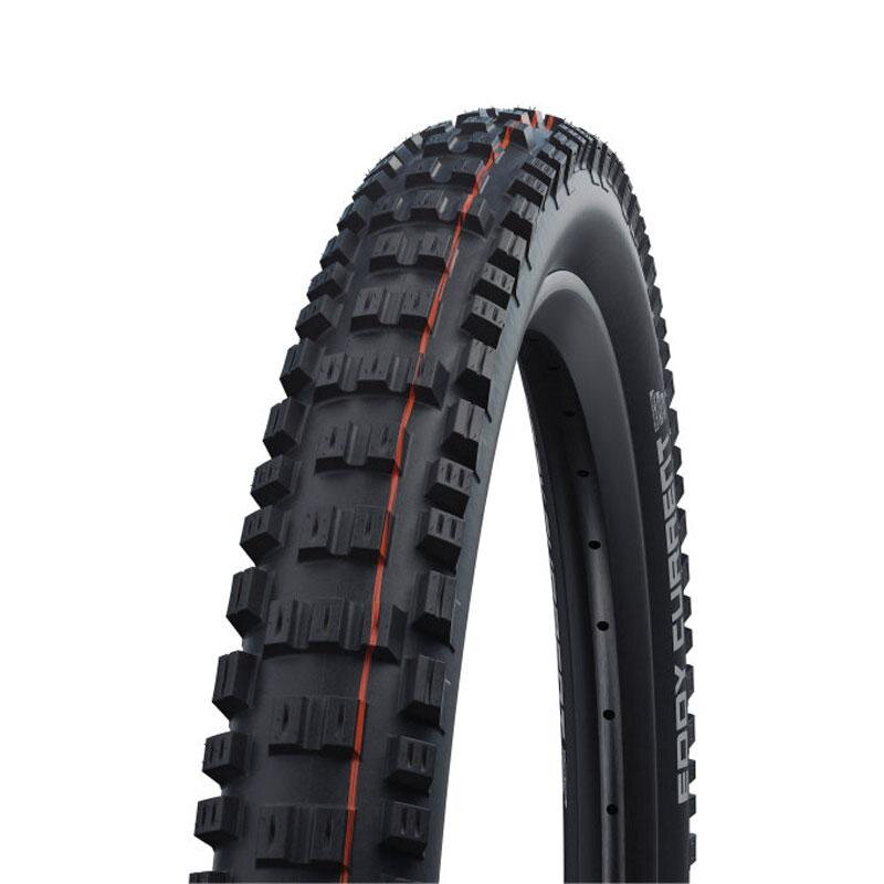 SCHWALBE Opona EDDY CURRENT FRONT (65-622) 29x2.60