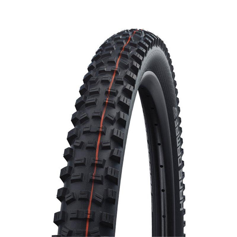 SCHWALBE Opona HANS DAMPF (65-584) 27.5x2.60 Evolution