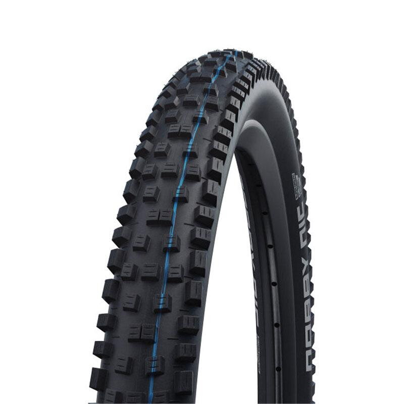 SCHWALBE Opona NOBBY NIC (57-559) 26x2.25 Evolution
