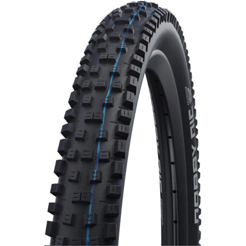 SCHWALBE Opona NOBBY NIC (62-584) 27.5x2.40 Evolution
