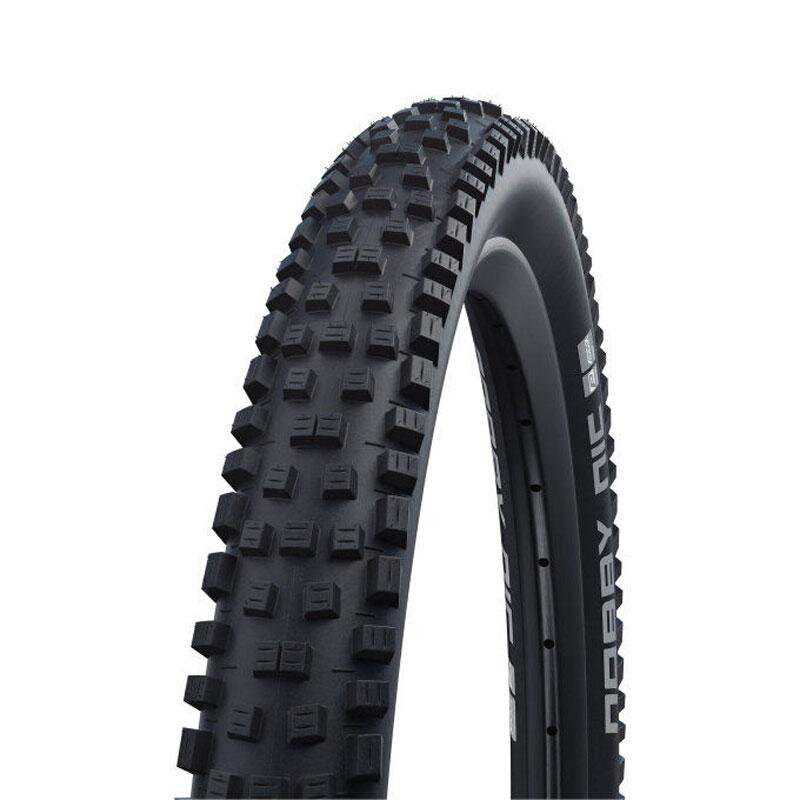 SCHWALBE Opona NOBBY NIC (62-584) 27.5x2.40 Performance