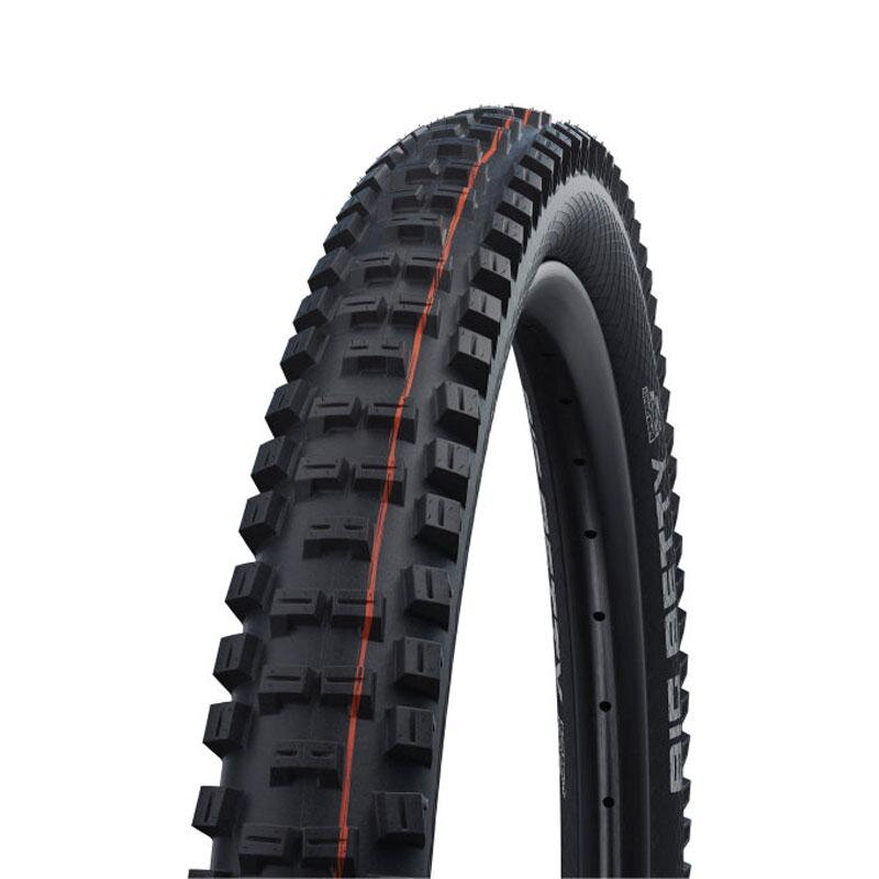 SCHWALBE Opona BIG BETTY (62-622) 29x2.40 Evolution