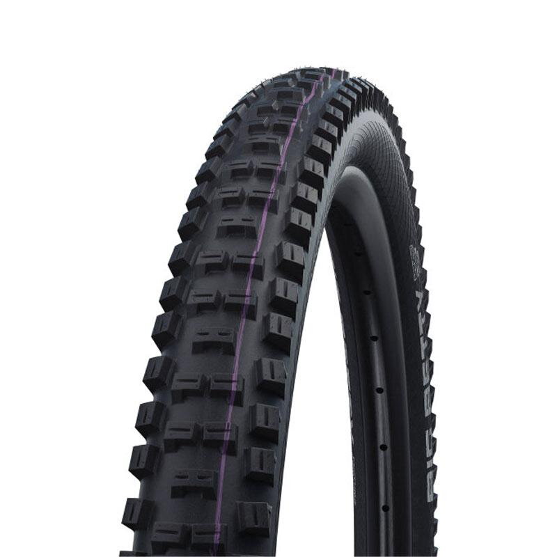 SCHWALBE Opona BIG BETTY (62-622) 29x2.40 Evolution