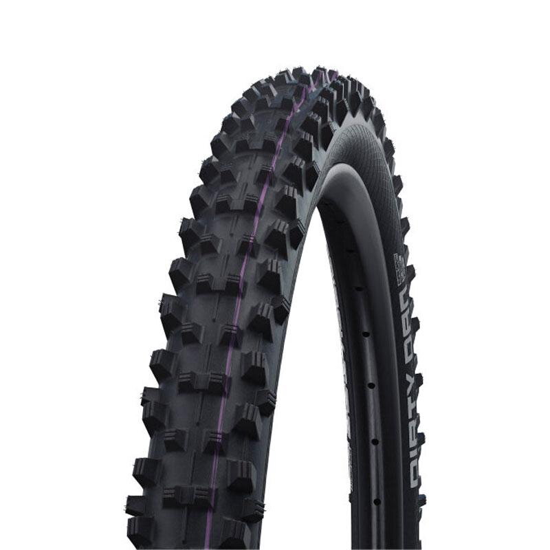 SCHWALBE Opona DIRTY DAN (60-622) 29x2.35 Evolution