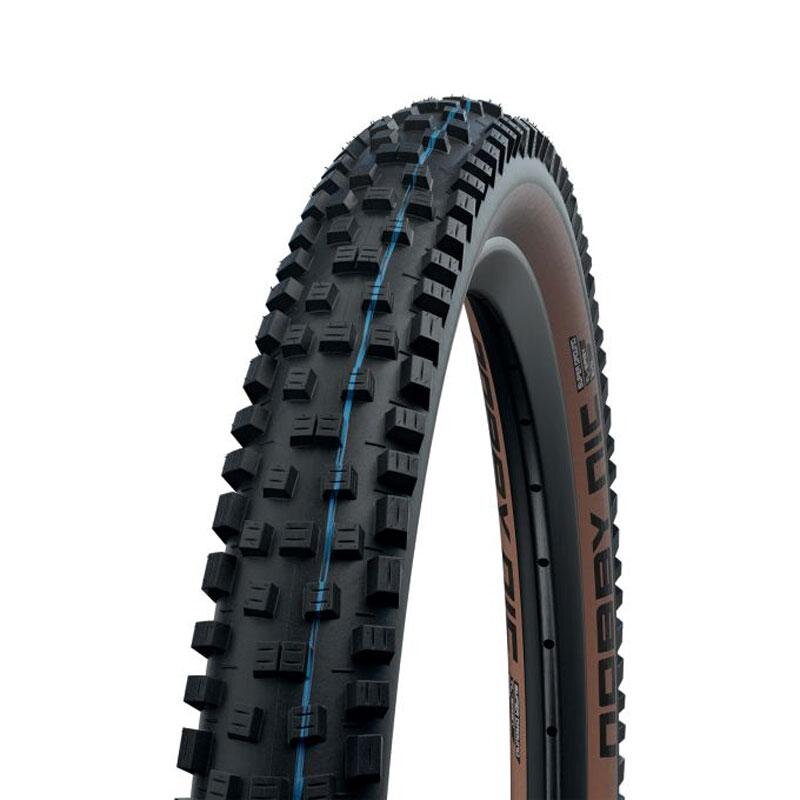 SCHWALBE Opona NOBBY NIC (62-584) 27.5x2.40 Evolution