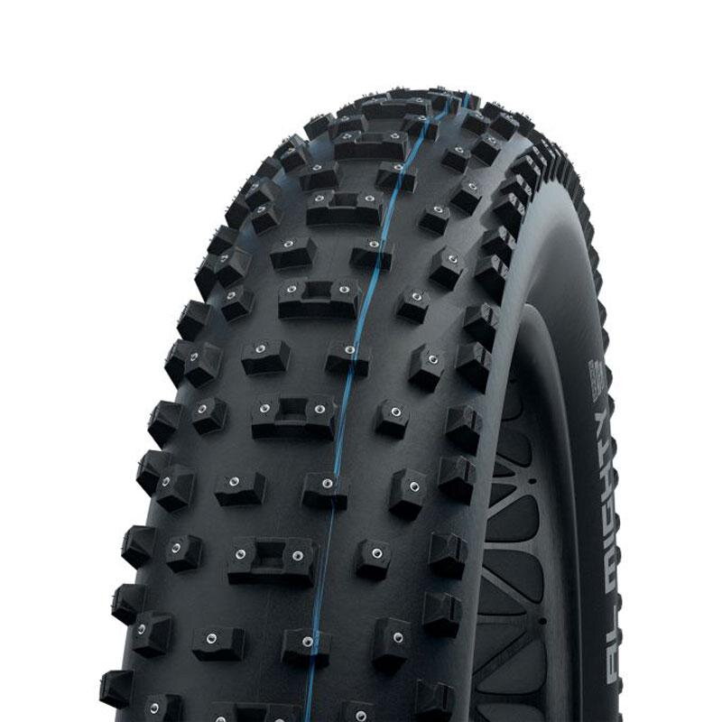 SCHWALBE Opona AL MIGHTY (120-559) 26x4.80 Evolution