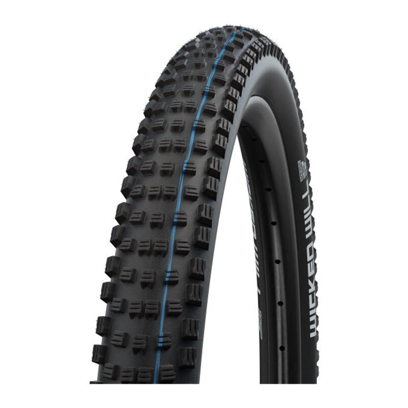 SCHWALBE Opona WICKED WILL (65-622) 29x2.60 Evolution