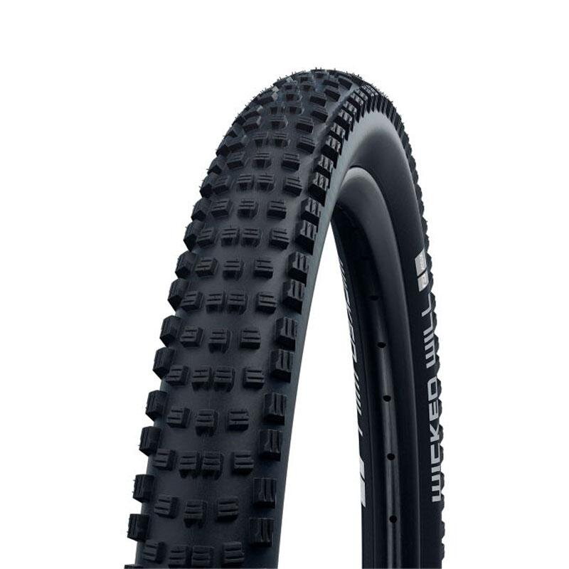 SCHWALBE Opona WICKED WILL (62-622) 29x2.40 Performance