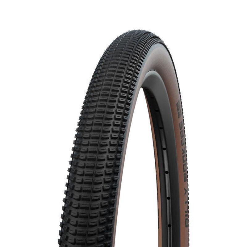 SCHWALBE Opona BILLY BONKERS (50-406) 20x2.00 Performance