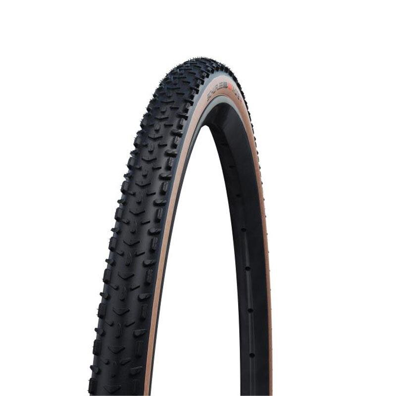 SCHWALBE Opona X-ONE R (33-622) 28x1.30 700x33C