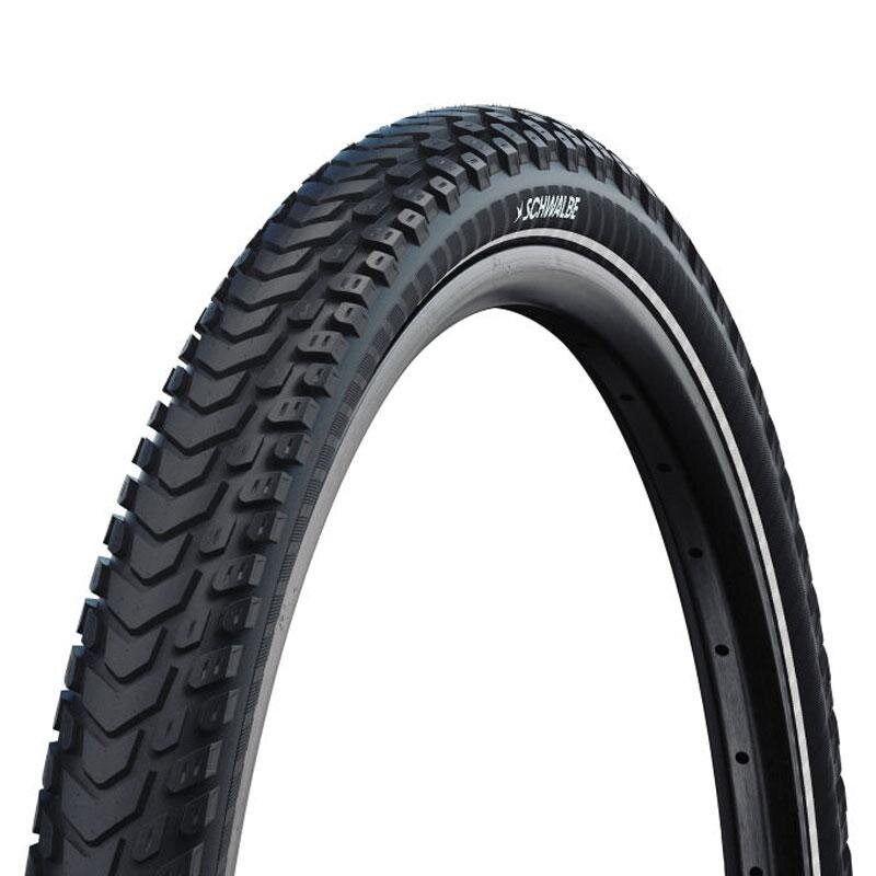 SCHWALBE Opona MARATHON MONDIAL PRO (42-622) 28x1.60