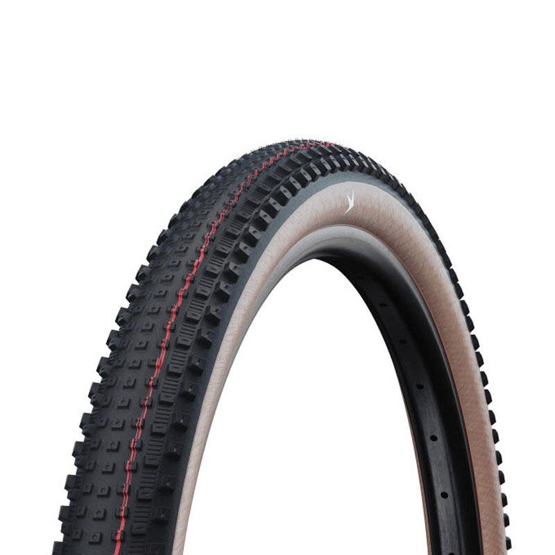 SCHWALBE Opona RICK XC PRO (57-622) 29x2.25 Evolution 67EPI 680g Transparent TLR Speed NEW25