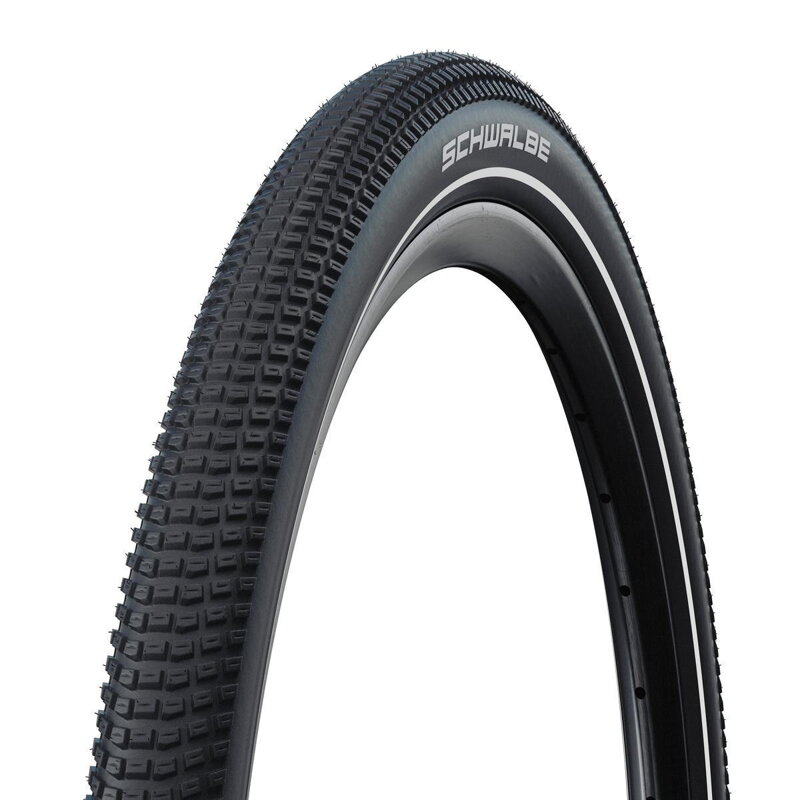 SCHWALBE Opona BILLY BONKERS (40-406) 20x1.50 Performance