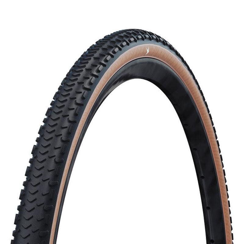 SCHWALBE Opona G-ONE RX PRO (40-622) 28x1.50