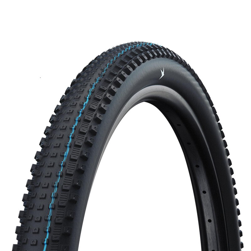 SCHWALBE Opona RICK XC PRO (62-622) 29x2.40