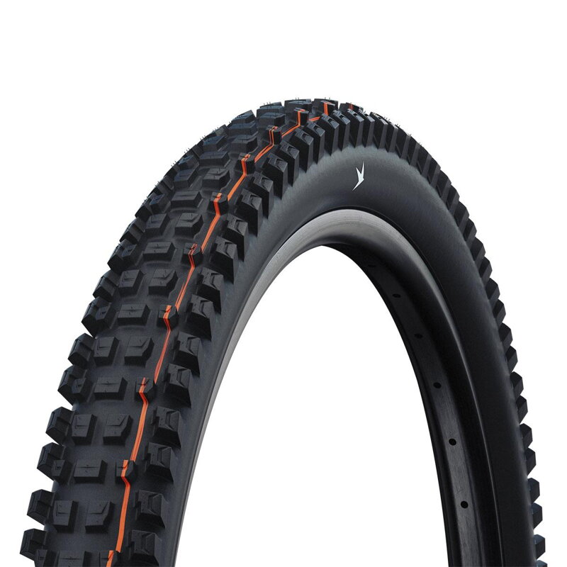 SCHWALBE Opona ALBERT GRAVITY PRO (63-622) 29x2.50