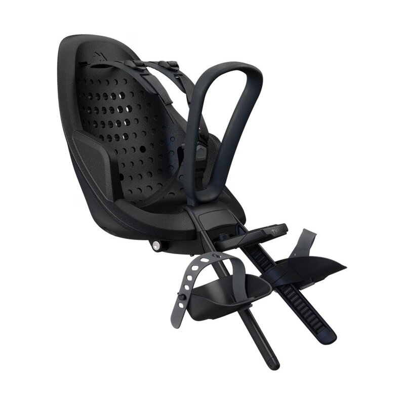 THULE Fotelik YEPP 2 MINI przedni czarny