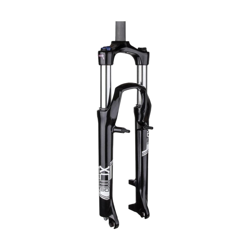 SR SUNTOUR Widelec XCM30 LO P 100