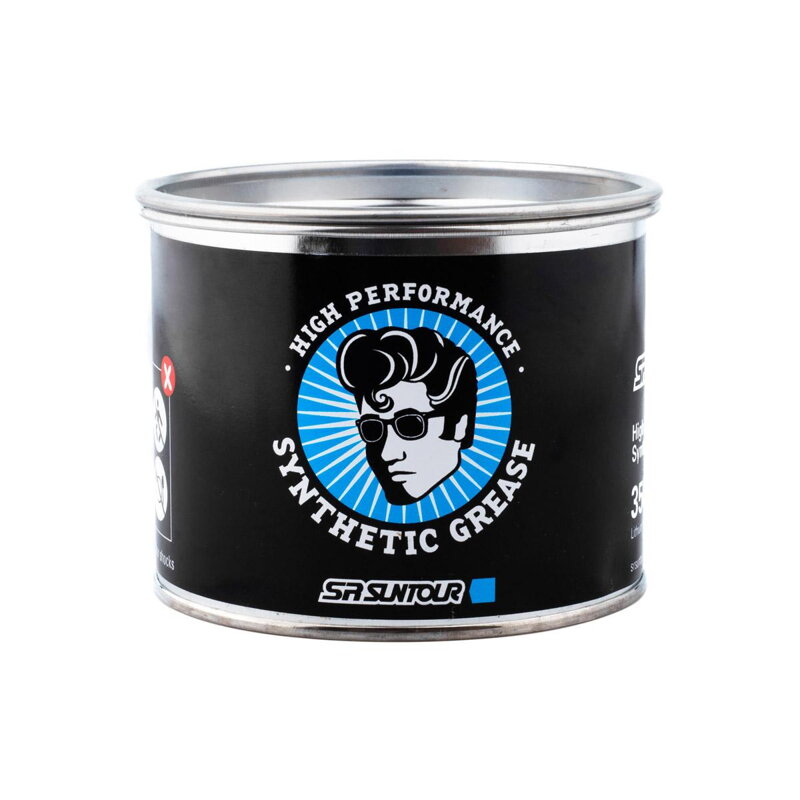 SR SUNTOUR Smar do amortyzatorów 350g SG350