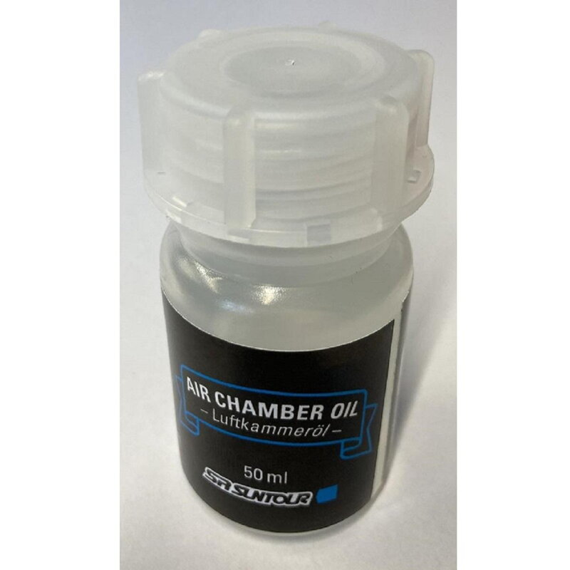 SR SUNTOUR Olej uszczelniający do komory powietrznej