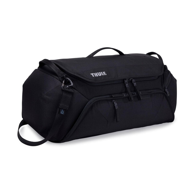 THULE Torba ROUNDTRIP Bike Duffel 55L czarna