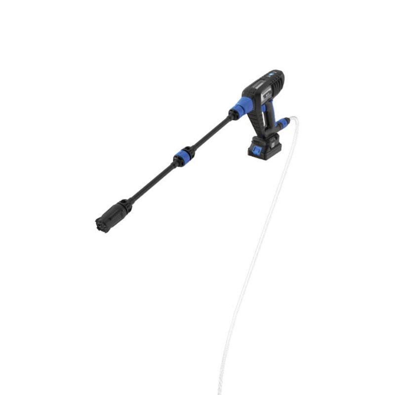 AR BLUE CLEAN Myjka aku Blue Clean