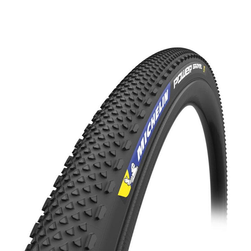MICHELIN Opona POWER GRAVEL TLR 700x47C (47-622)