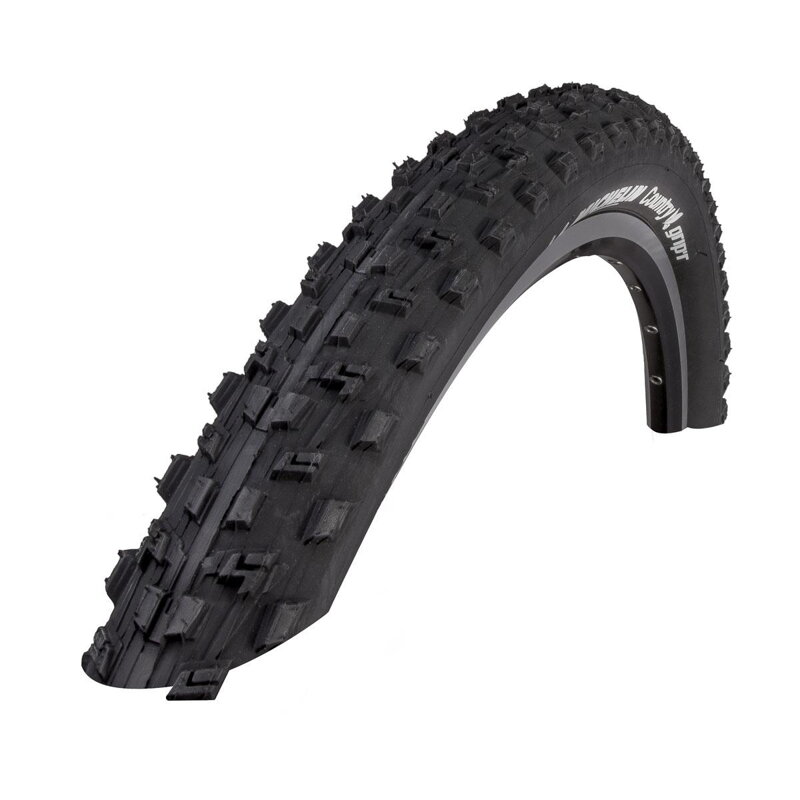 MICHELIN Opona COUNTRY GRIPR 26x2.10 (54-559) 30TPI