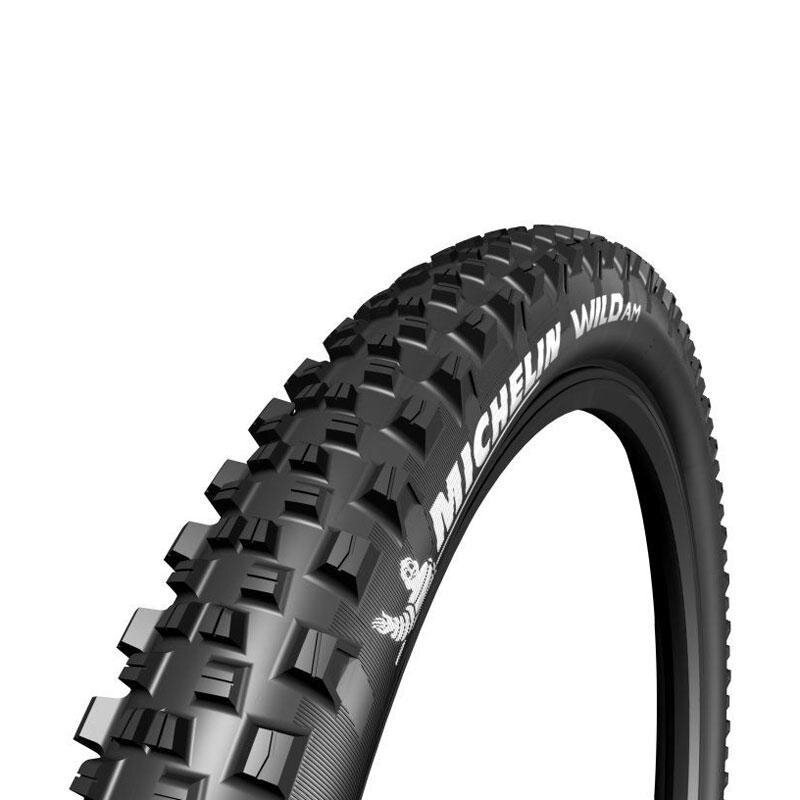 MICHELIN Opona WILD AM Performance 27.5x2.60 (66-584)
