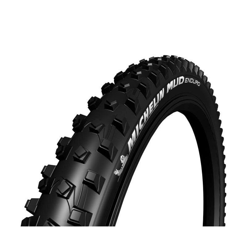 MICHELIN Opona MUD ENDURO 27.5x2.25 (57-584) 990g