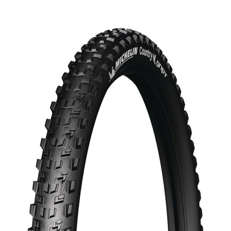 MICHELIN Opona COUNTRY GRIPR 27.5x2.10 (54-584) 710g