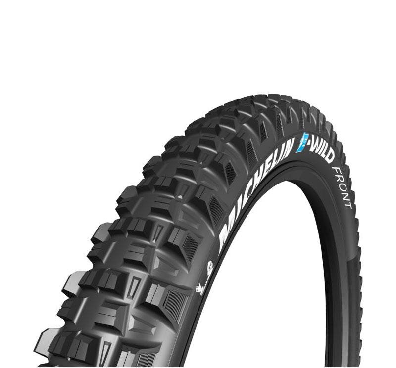 MICHELIN Opona E-WILD FRONT GUM-X 27.5x2.60 (66-584)