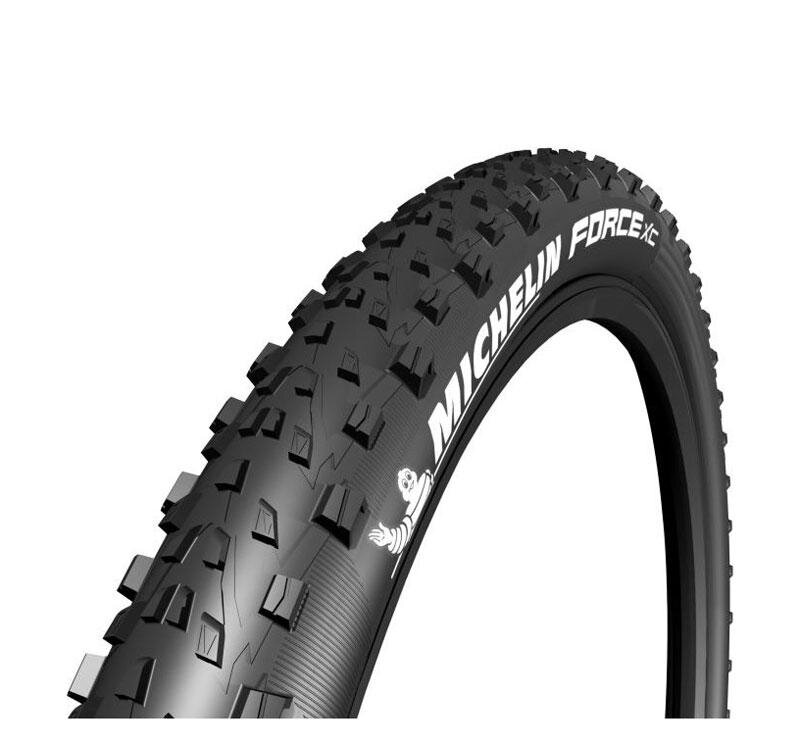 MICHELIN Opona FORCE XC Performance 26x2.10 (54-559)