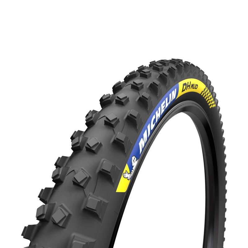 MICHELIN Opona DH MUD 29x2.40 (61-622) 1400g