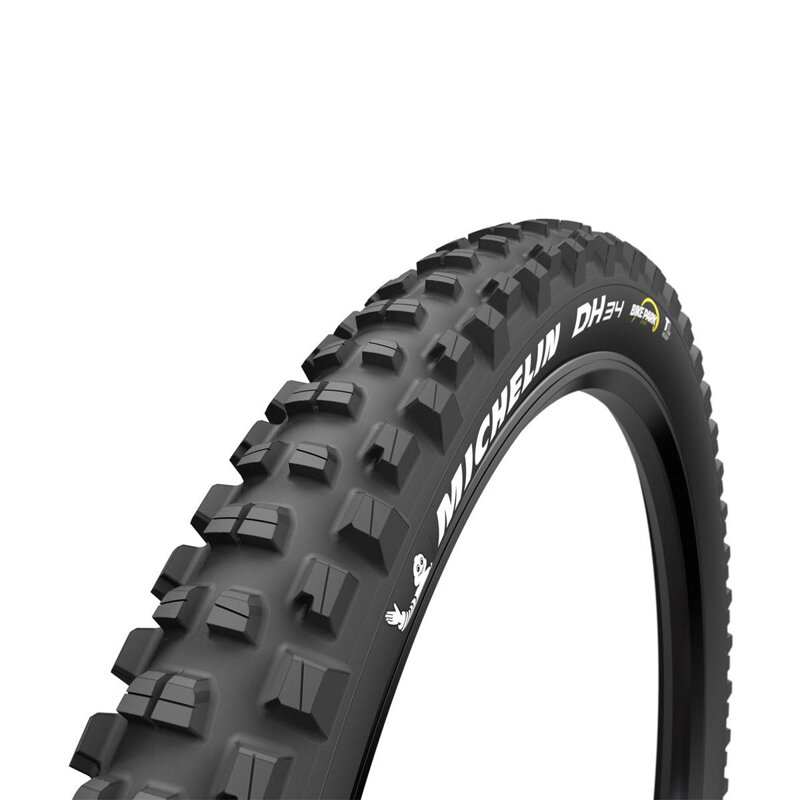 MICHELIN Opona DH34 BIKE PARK 29x2.40 (61-622)
