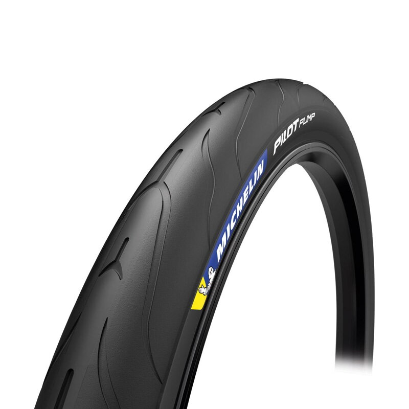 MICHELIN Opona PILOT PUMP TLR 26x2.30 (58-559)