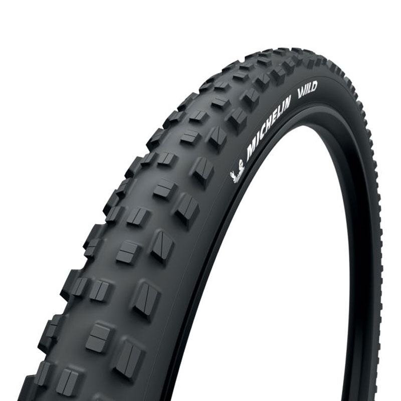 MICHELIN Opona WILD 27.5x2.25 30TPI 780g Acces