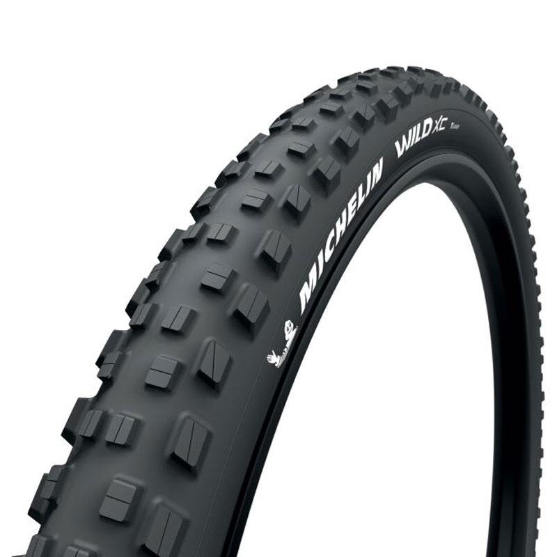 MICHELIN Opona WILD XC 29x2.35 3x60TPI 810g