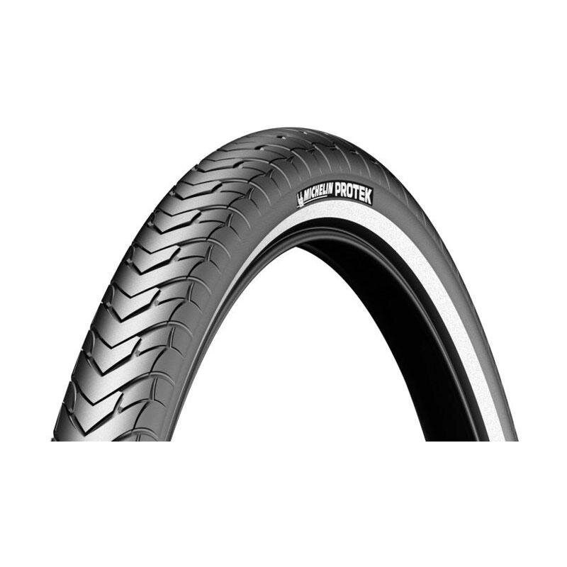 MICHELIN Opona PROTEK 700x40C (42-622) 30TPI 700g