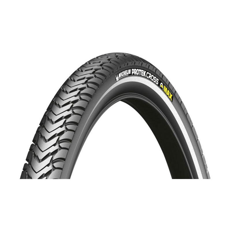 MICHELIN Opona PROTEK CROSS MAX 700x35C 22TPI