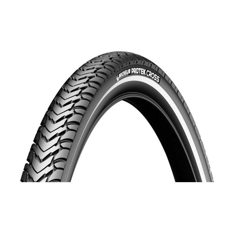MICHELIN Opona PROTEK CROSS 700x35C (37-622) 730g