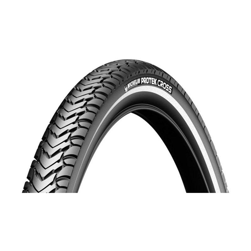 MICHELIN Opona PROTEK CROSS 28x1.60 (42-622) 840g