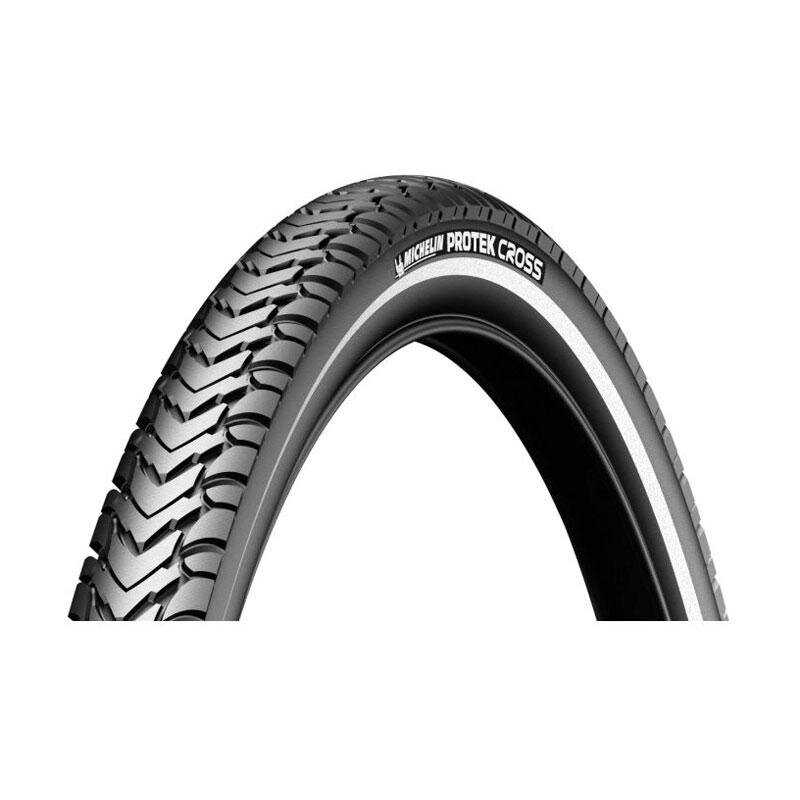 MICHELIN Opona PROTEK CROSS 26x1.75 (47-559) 920g