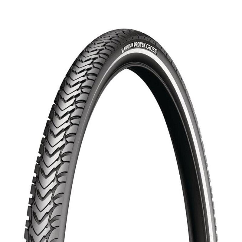 MICHELIN Opona PROTEK CROSS 28x1.75 (47-622) 1040g
